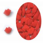 Red Kissing Lip Quins